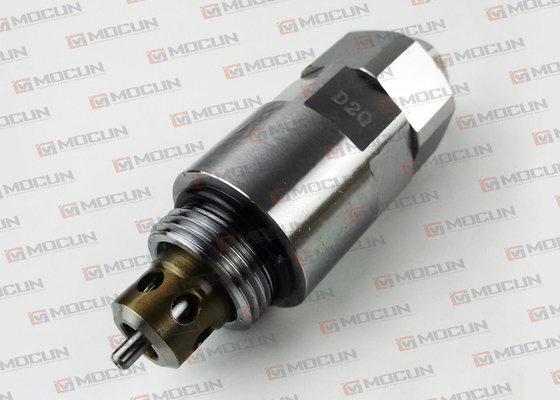 Goede prijs. 4358914 klep Assy, Aftermarket de Hulppasvormen van GraafwerktuigMotoronderdelen voor ZX210 - 3 online
