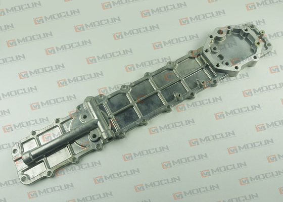 Goede prijs. E320B/E320C de Koelerdekking van de motorolie 125 - 2971/Radiator Zijdekking voor Graafwerktuig online