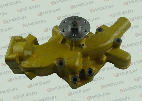 Goede prijs. 6209 - de Pomp van het 61 - 1100 Motorwater voor Graafwerktuig KOMATSU pc200-6 pc210-6 Motor 6D95 online