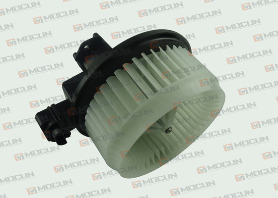 Goede prijs. Nieuwe de Ventilatormotor van 24V ND116340-7350 voor KOMATSU pc200-8 Graafwerktuig 220-8 online