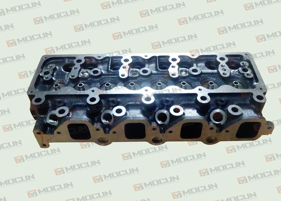 Goede prijs. 11039-43G03 Cilinderkop Autodelen, Het Type van GietijzerCilinderkop voor NISSAN TD27 online