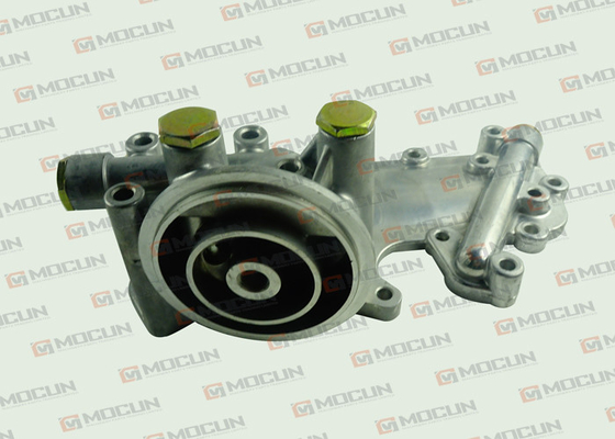 Goede prijs. 15711-1430 W06E-de Dekking van de Oliekoeler voor van de de Motorolie van HINO W06D de Koelerdekking Assy online