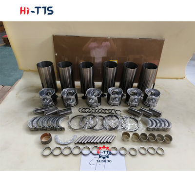 Goede prijs. C7.1 Cylinder Liner kit 370-7998 2767476 276-7677 Reparatieonderdelen van trekkergraafmachines online