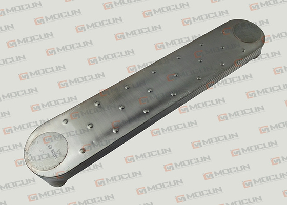 Goede prijs. Van de de Motorolie van Mitsubishi S6K de Koelerassemblage 5P 34339-03100 voor E320B 323D online