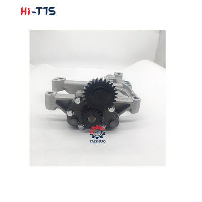 Motoroliepomp 4132F071 4200471 2258329 voor c4.4 Auto-motor