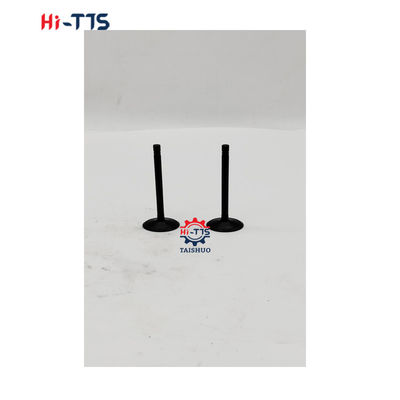 C4.4 C6.6 C7.1 Inlaat- en uitlaatklep 339-9637 3399637 276-8124 2768124