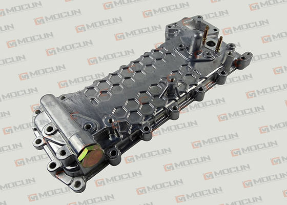 Goede prijs. 4HK1 de Koelerhuisvesting van de graafwerktuigolie voor Isuzu 4HK1 HITACHI ZX230 ZAX360-3G zx240-3 online