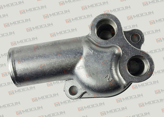 Goede prijs. Onderdelen van graafmachines, 4BJ1 Thermostaat behuizing Aluminium of ijzeren materiaal online