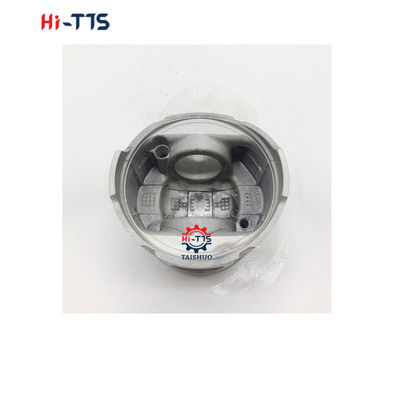 1-12111781-0 105 mm zuiger voor 6BG1 Isuzu Diesel Motor Repair Parts