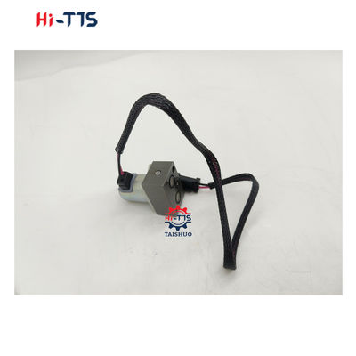 Goede prijs. Solenoïde klep 702-81-57400 702-21-57400 702-21-57500 voor PC200-7 graafmachine pPrt online