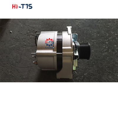 6BT 12V 95A graafmachine alternator 4988274 5293586 3972730 3282554 3920679