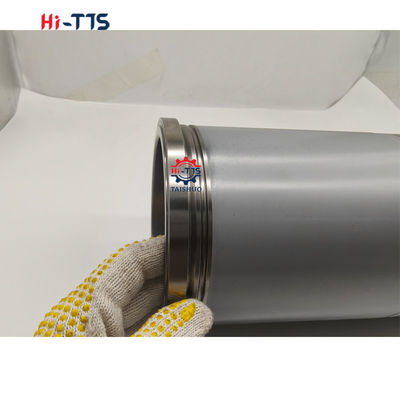 65.01201-0312 65.01201-0312B cilindervoering voor DoosanDoosan D2848 Motor reserveonderdeel