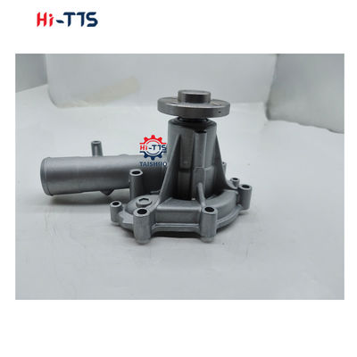 Waterpomp 123900-42000 voor 4TNV106 4TNE106 Yan-mar Motor
