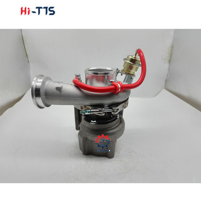 EC2108 D6E Dieselmotor Turbo VOE20933297 VOE21647837