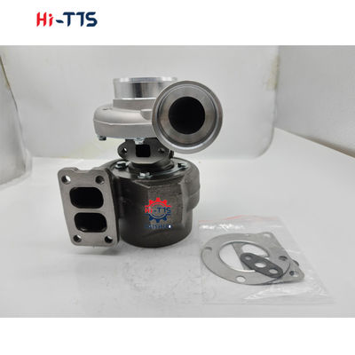 Graafmachine  EC210B Motor D6D Turbo S200 Turbolader 318706 04282637 04258679