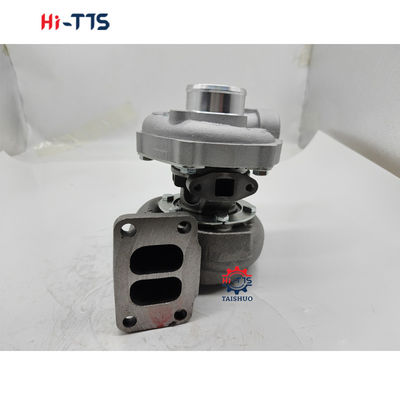6D95 Motor Turbolader 6207-81-8331 6207-81-9330 700836-0001 Voor Komatsu PC200-6 S6D95L