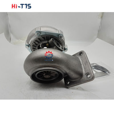 6D95 Motor Turbocharger 6207-81-8210 6207818210 Voor Pc200-5 Garrett Honeywell Turbocharger