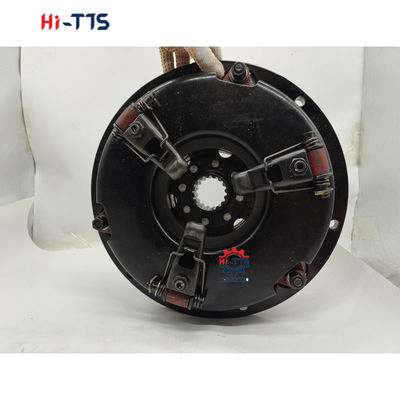 Goede prijs. 495A 504 tractor Jiangsu productie Qinggong 550 koper 16 tand koppeling assemblage online