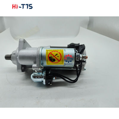 10461771 19011402 8200067 12V 3.3KW 10T startmotor voor Ford Truck