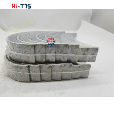 KTA19 Dieselmotor Hoofdlaging AR12270 Bulldozer Overhaallaging Krukaslaging