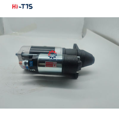 495A 504 SL4100ABT Motor voor trekkers geproduceerd in Shanghai