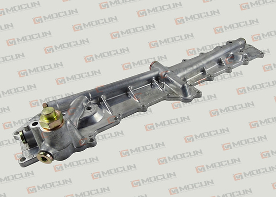 Goede prijs. Van de de Motorolie van het aluminium6d16t Graafwerktuig de Koelerdelen voor KATO/MITSUBISHI online