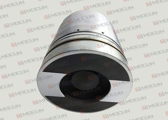 Goede prijs. 6151-31-2150 de Motoronderdelen S6D125 van de aluminiumzuiger Voor het Graafwerktuig van KOMATSU online