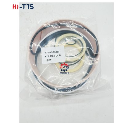 Goede prijs. 175-63-05080 buldozer afdichting kit Hydraulische cilinder reparatie kit online