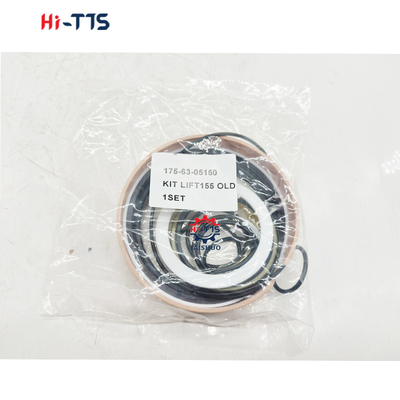 Goede prijs. D155 buldozer afdichting kit Hydraulische cilinder reparatie kit 175-63-05150 online