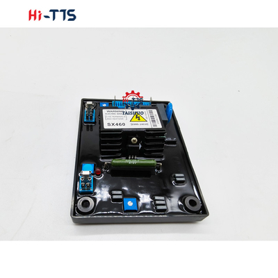 Goede prijs. AVR SX460 Brushless Automatic Voltage Stabilizer 8A Genset Accessoires online