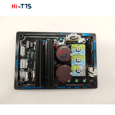 Goede prijs. Automatische spanningsregelaar Generatoronderdelen 210*150*50MM AVR R450M online