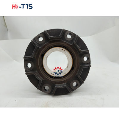 175-30-36108 175-30-36103 D155A spoorloperbuis