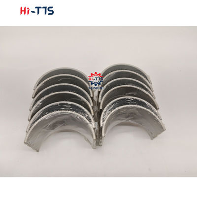 6D155 +75 Verbindingsstaaflagers 6127-21-8071 6127-31-3042 Geschikt voor onderdelen van Komatsu-motoren