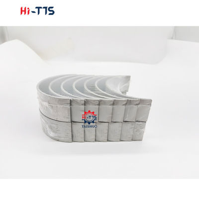 6D140+50 Hoofdlager 6735-28-8110 Geschikt voor Komatsu-motoronderdelen