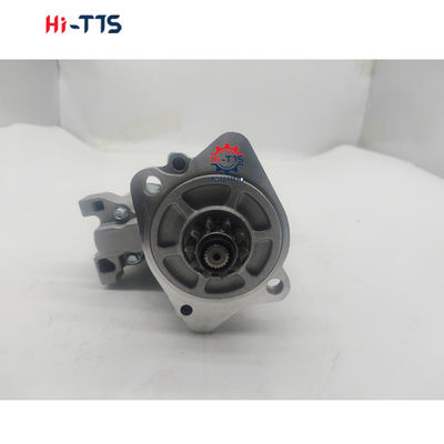 Dieselmotoronderdelen 2724774 Startermotor voor 320B 320C 320D Motoronderdelen