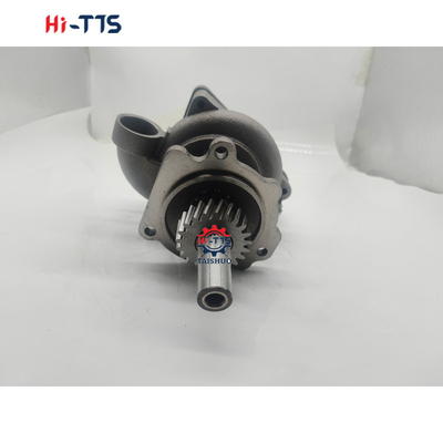 Goede prijs. Waterpomp 4982757 4972853 Voor vrachtwagenmachines online