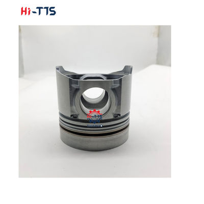 Dieselmotor zuiger 65.02501-0416 Voor Doosan motor DB58 DH220-5 DH220-7 Motor onderdelen