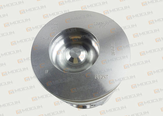 Goede prijs. 6738-31-2111 de Motorzuiger van 6D102 pc200-7 KOMATSU ExcavatorDiesel voor Vervanging online