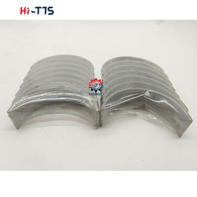 Goede prijs. S6D140 motor +75 hoofdlagers 6210-21-8010 6210-21-8000 Voor motoronderdelen online