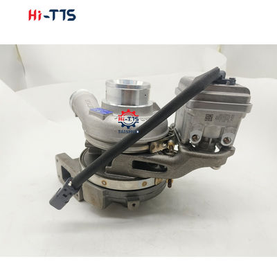 11559880024 32006376 Turbocompressor actuator voor UK JCB Truck & Excavator