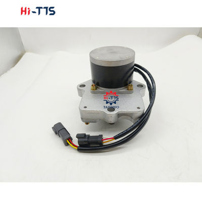 7834-41-2001 7834-41-2002 Drosselmotor Voor PC200-7 PC220-7 6D102 Komatsu