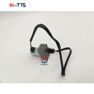 702-21-57400 Solenoïde klep voor PC200-7 PC200-8 Hydraulische hoofdpomp