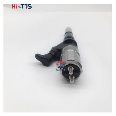 PC400-7 PC450-7 Graafmachine brandstofinspuitmachine Assy 6156-11-3300 095000-1211