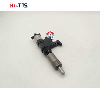 Brandstofinjector 095000-5471 095000-5474 8-98284393-0 Voor 4HK1 dieselmotoren
