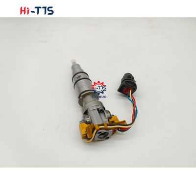 Dieselbrandstofinjector 1878284C91 4C3Z9E527AA voor G2.8 VT365 Ford