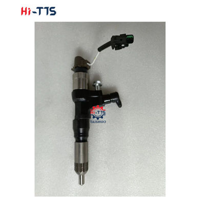Spoorinspuitmachine 095000-6353 095000-6350 095000-6352 095000-6351 voor HINO J05E Diesel