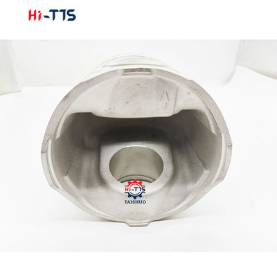 3096682 Kolven voor motor KTA19