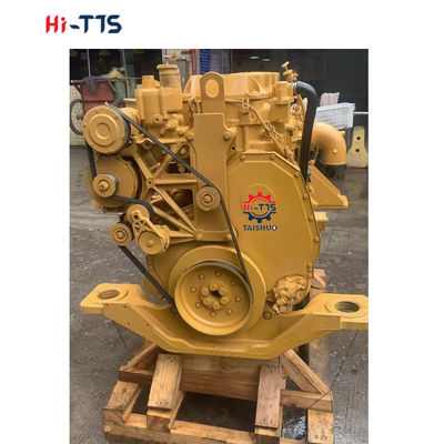 C13 Complete motorassay voor dieselmotoronderdelen Deel nr.