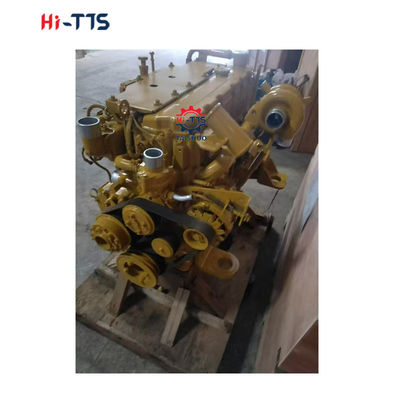 C64 Complete motor Assy Dieselmotoronderdelen voor zware apparatuur