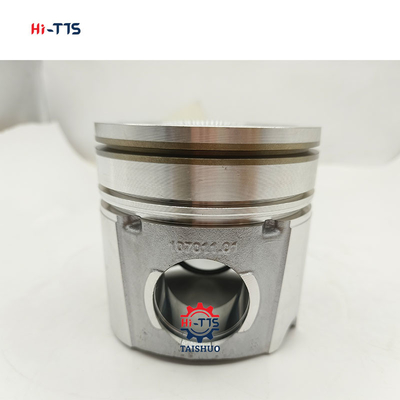 Goede prijs. Bouw van een boormachine met zuiger 4934860 4860 240716 STD 6D107 zuiger online